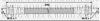 BORG & BECK BBH6823 Brake Hose